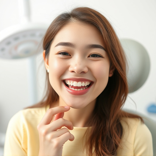 preventive dental care