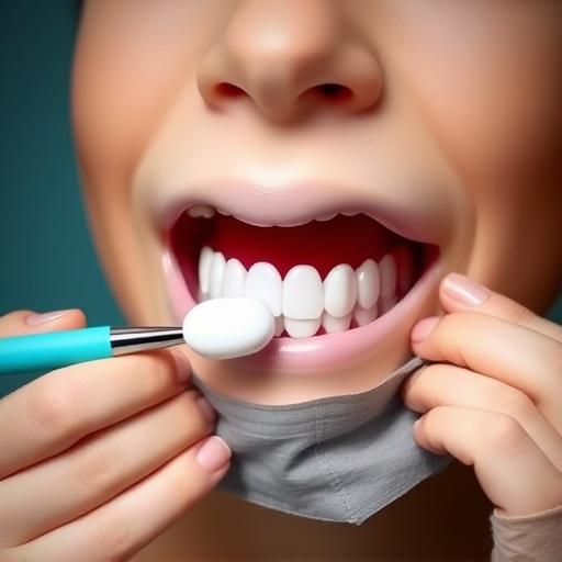 preventive dental care
