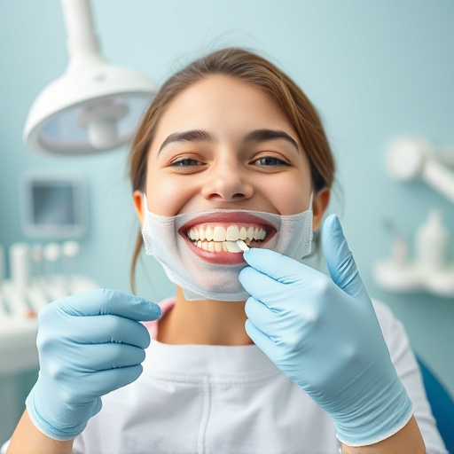 preventive dental care