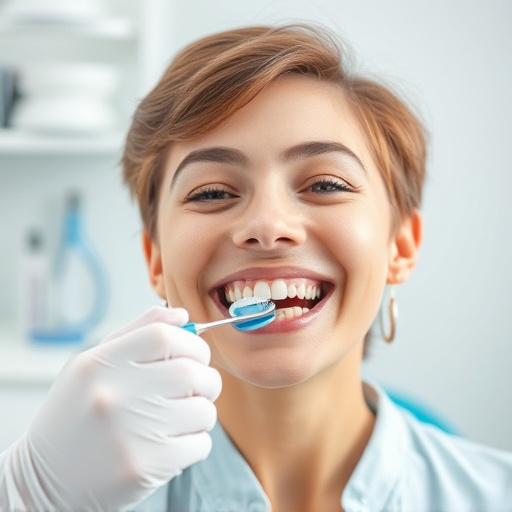 preventive dental care