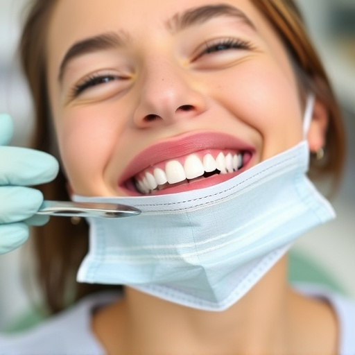 preventive dental care