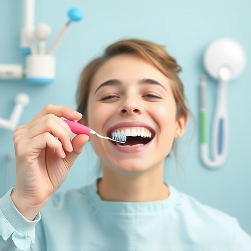 preventive dental care