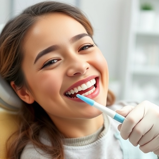 preventive dental care