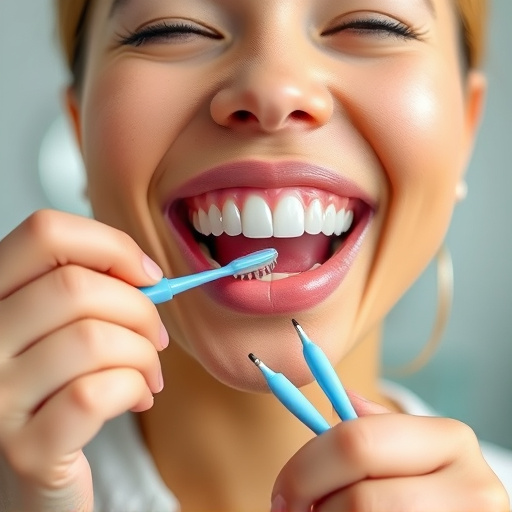 preventive dental care