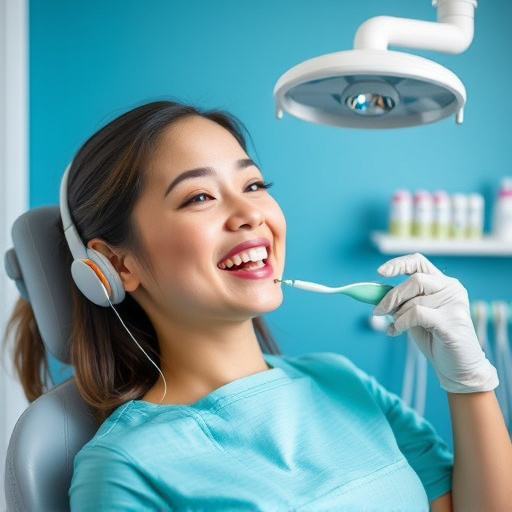 preventive dental care