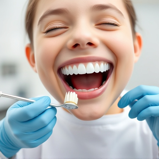 preventive dental care