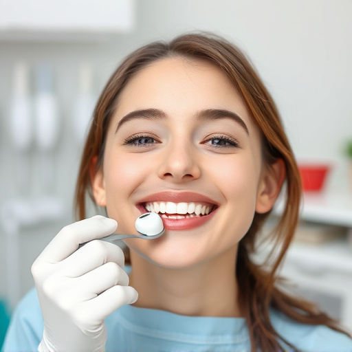 preventive dental care
