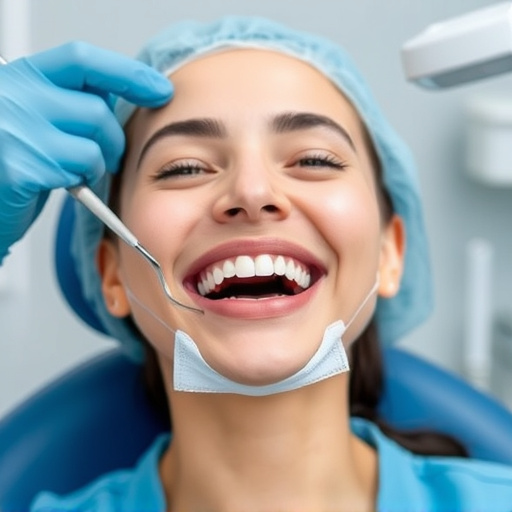 preventive dental care