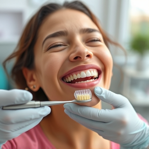 preventive dental care