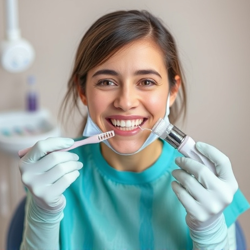 preventive dental care