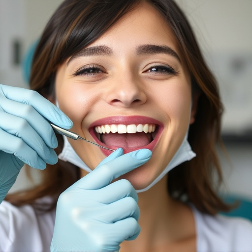 preventive dental care