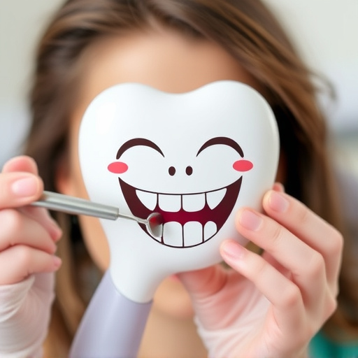 preventive dental care