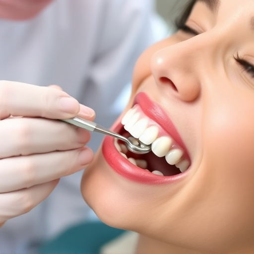 preventive dental care