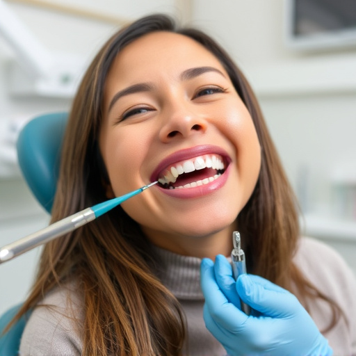 preventive dental care