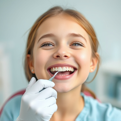 preventive dental care