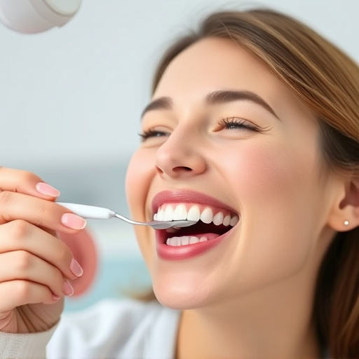 preventive dental care