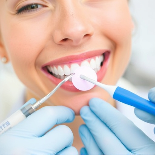preventive dental care