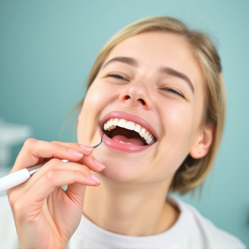 preventive dental care
