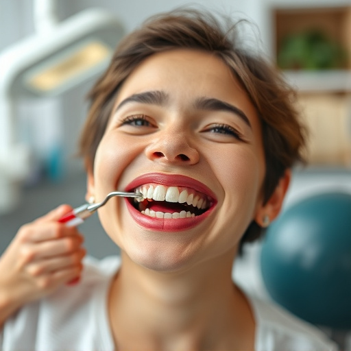 preventive dental care