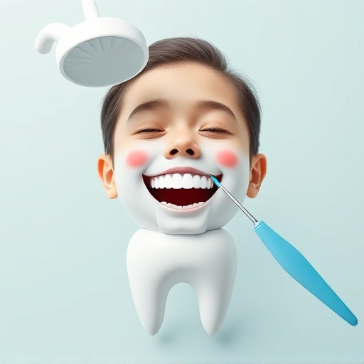 preventive dental care