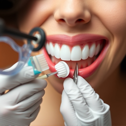 preventive dental care