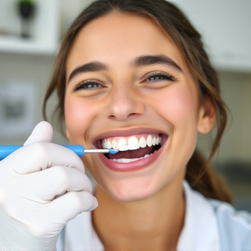 preventive dental care