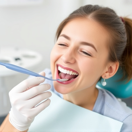 preventive dental care