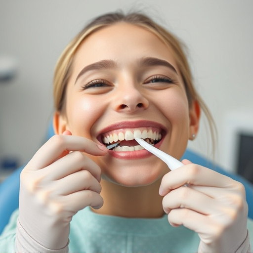 preventive dental care