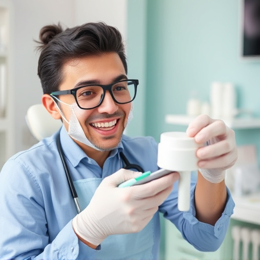preventive dental care