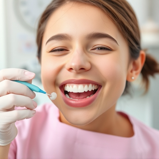 preventive dental care