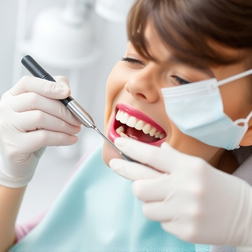 preventive dental care