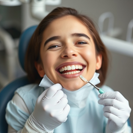 preventive dental care