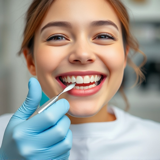 preventive dental care