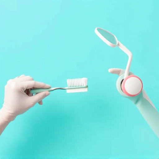 preventive dental care