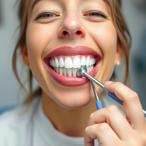 preventive dental care