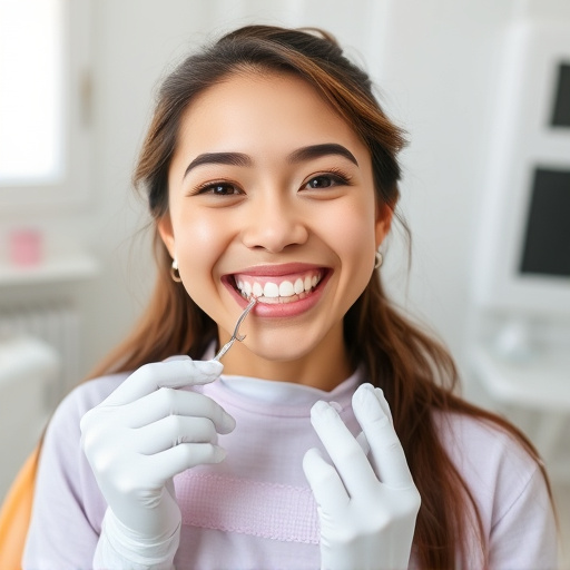 preventive dental care