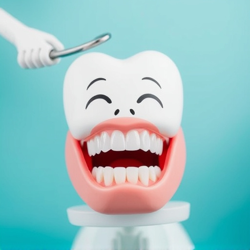 preventive dental care