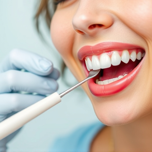 preventive dental care