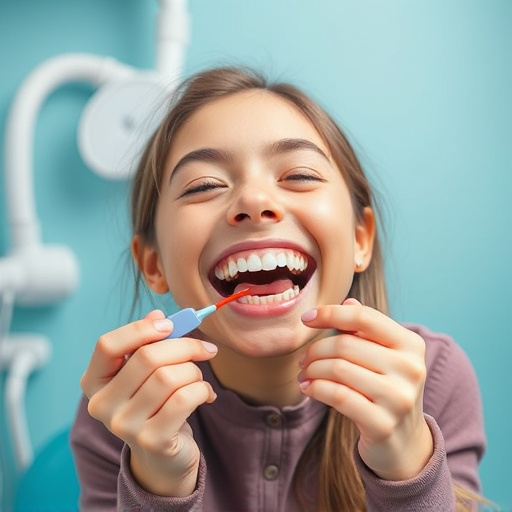 preventive dental care