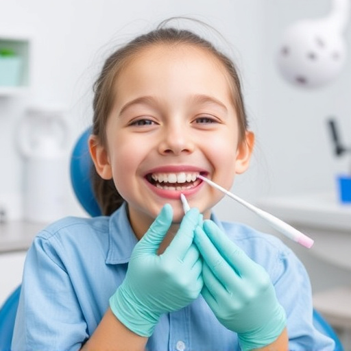 preventive dental care