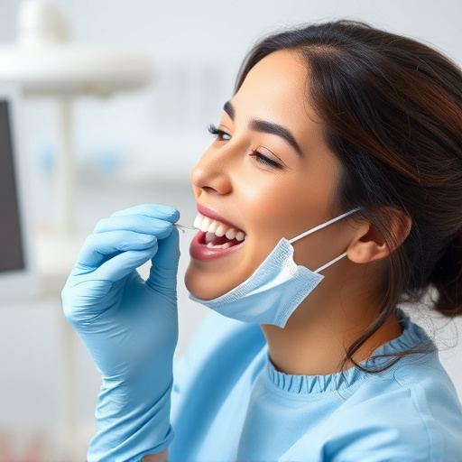 preventive dental care