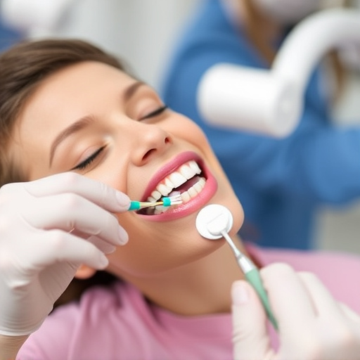 preventive dental care