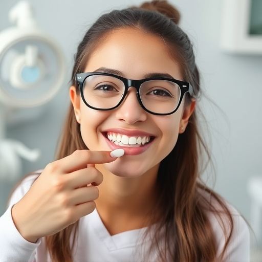 preventive dental care