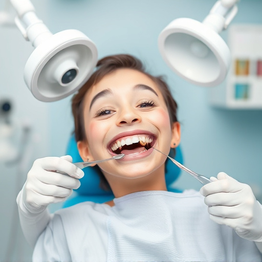 preventive dental care