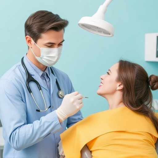preventive dental care