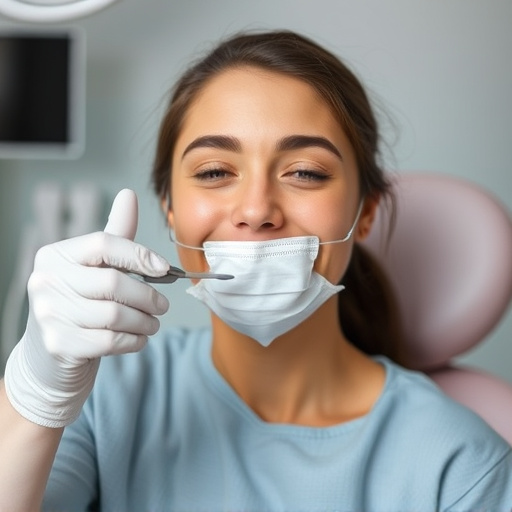 preventive dental care