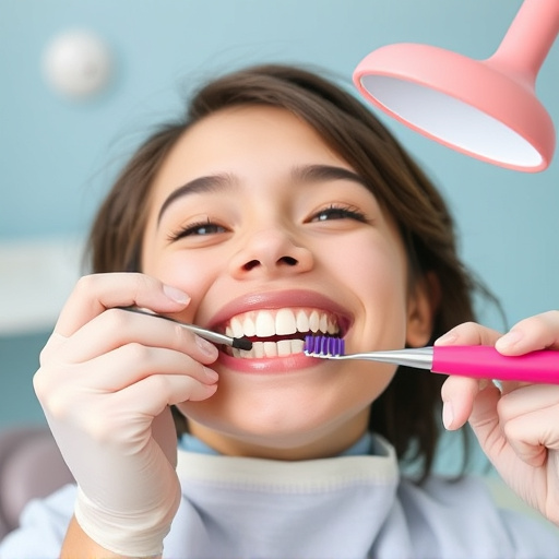 preventive dental care