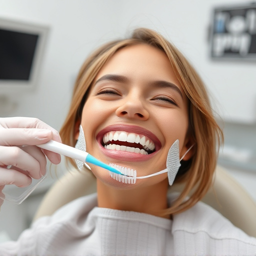 preventive dental care