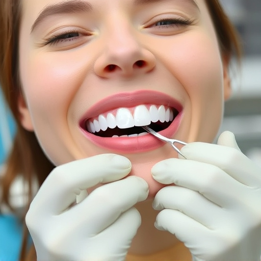 preventive dental care