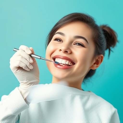 preventive dental care